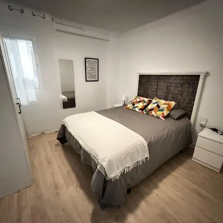 Holidays2Malaga Dr Maranon 3 Bedrooms Terrace Aircon North Malaga City Esterno foto