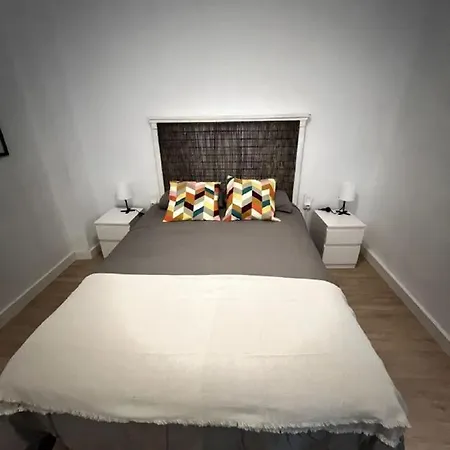 Holidays2Malaga Dr Maranon 3 Bedrooms Terrace Aircon North Malaga City Esterno foto